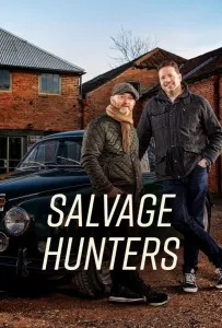 Охотники за старьем (тв шоу 2011)