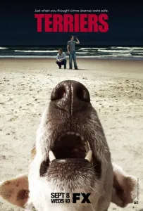 Терьеры (сериал 2010)