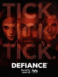 Вызов (сериал 2013)