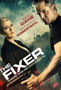 Посредник (сериал 2015)