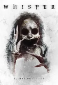 Шепот (фильм 2022)