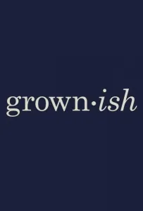 Повзрослевшие (сериал 2018)