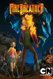 Огнедышащий (мультфильм 2010)