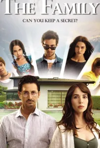 Я открою тебе тайну (сериал 2013)