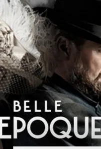 Прекрасная эпоха (сериал 2017)