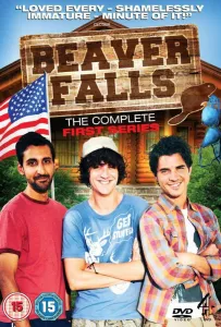 Бивер Фолс (сериал 2011)