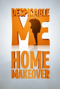 Преображение дома (мультфильм 2010)