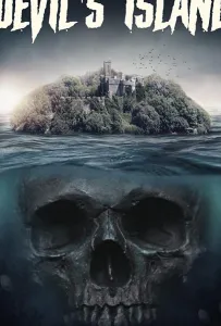 Остров дьявола (фильм 2021)