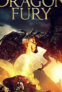 Ярость дракона (фильм 2021)