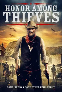 Воровская честь (фильм 2021)