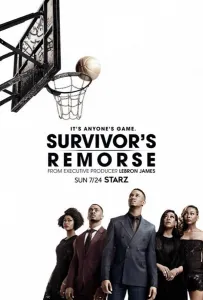 Раскаяния выжившего (сериал 2014)