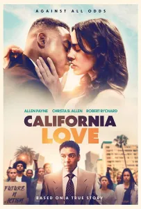 Непрекращающаяся борьба (фильм 2021)