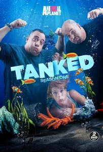 Аквариумный бизнес (тв шоу 2011)