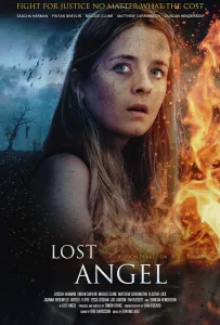 Заблудший ангел (фильм 2022)