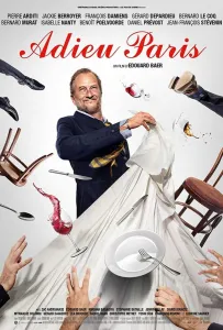 Прощай, Париж (фильм 2021)