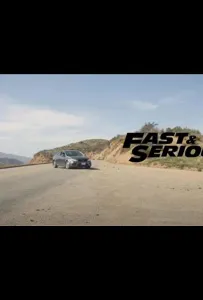 Четверной форсаж: быстрые и серьезные (фильм 2021)