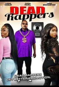 Мёртвые рэперы (фильм 2022)