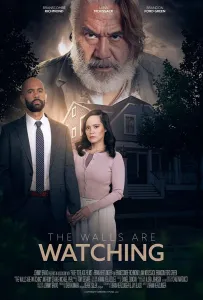 Стены наблюдают (фильм 2022)