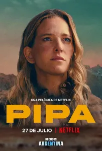 Пипа (фильм 2022)