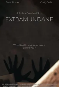 Потустороннее (фильм 2022)