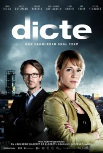 Дикте Свендсен (сериал 2013)