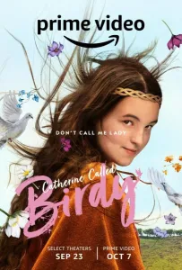 Кэтрин по прозвищу Птичка (фильм 2022)