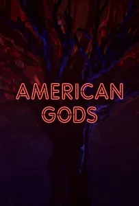 Американские боги (сериал 2017)