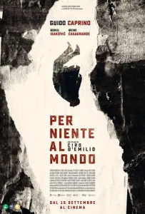 Ни за что на свете (фильм 2022)