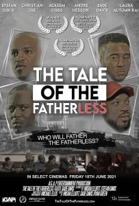 Сказка о безотцовщине (фильм 2021)