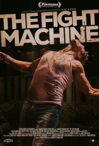 Боевая машина (фильм 2022)