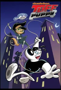 Турбопес (мультсериал 2010)