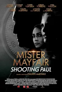 Мистер Мэйфэйр: Выстрел в пола (фильм 2021)
