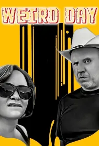 Странный день (фильм 2022)