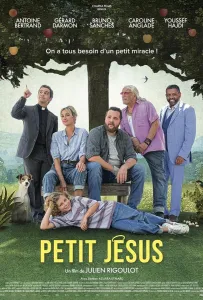 Маленький Иисус (фильм 2023)