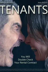 Соседи поневоле (фильм 2022)