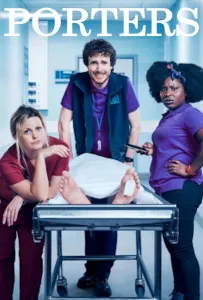 Санитары (сериал 2017)