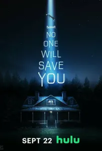 Никто тебя не спасёт (фильм 2023)