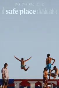 Безопасное место (фильм 2022)