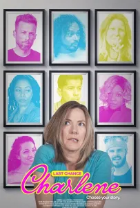 Последняя попытка Шарлин (фильм 2022)