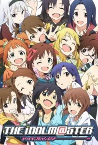 Идолмастер (аниме сериал 2011)