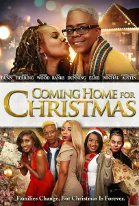 Домой на Рождество (фильм 2021)