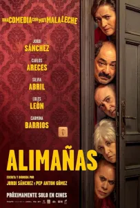 Паразиты (фильм 2023)