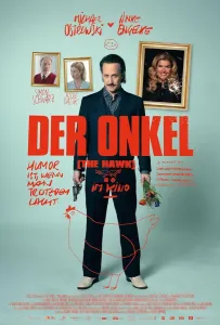 Ястреб (фильм 2022)