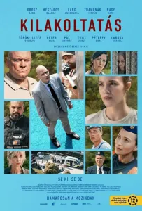 Выселение (фильм 2021)