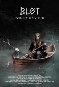 Блот - разрыв между мирами (фильм 2021)