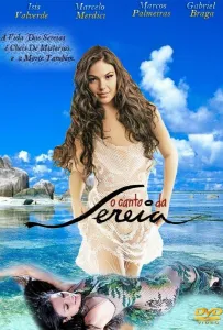 Песнь русалки (сериал 2013)