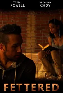 Скованные (фильм 2021)