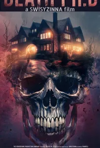 Смертельная степень (фильм 2024)