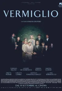 Горная невеста (фильм 2024)