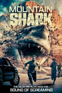 Горная акула (фильм 2024)